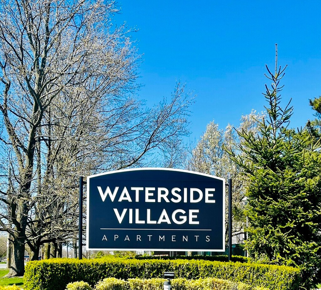 Waterside Village Pennsville, NJ Apartments