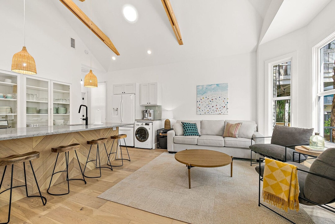 90 De Haven St in St. Augustine, FL - Building Photo