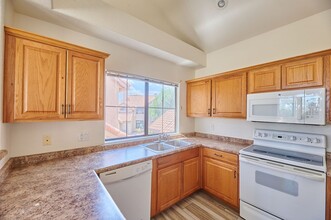 1001 N Pasadena in Mesa, AZ - Building Photo - Building Photo