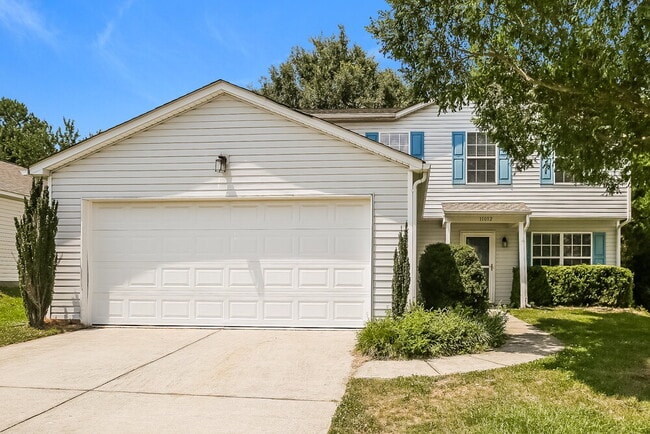 property at 11012 Thousand Oaks Dr