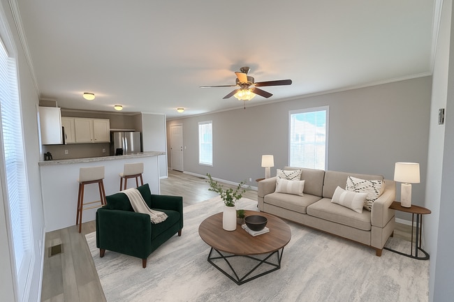 property at 10610 State Rte 762