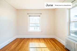 45 Montcalm in Boston, MA - Building Photo - Building Photo