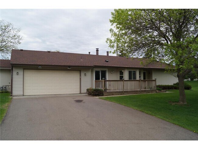property at 14931 Echo Way