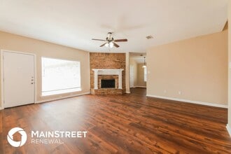 9306 Chimneywood Dr in Rowlett, TX - Building Photo - Building Photo