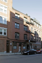 278 North St in Boston, MA - Foto de edificio - Building Photo