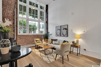 461 2nd St in San Francisco, CA - Building Photo - Building Photo