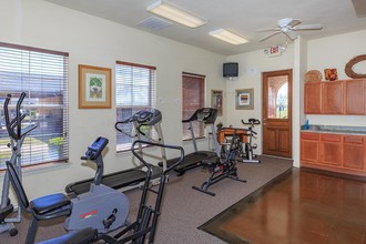 Parkstone Senior Village in Wichita Falls, TX - Building Photo - Interior Photo