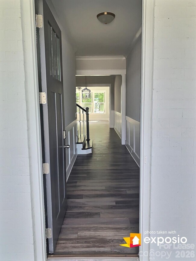 4869 Blanchard Wy in Charlotte, NC - Building Photo - Building Photo