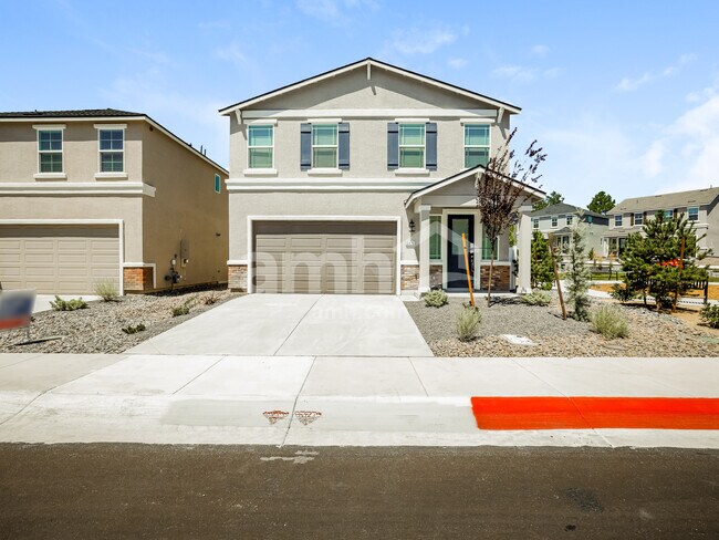 property at 6415 Intuition Ln