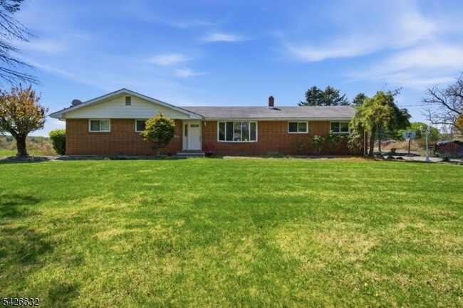 property at 131 Califon Rd