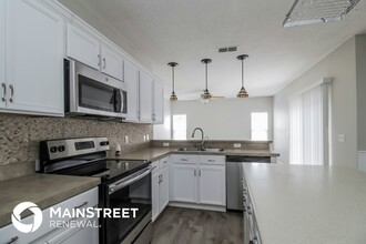494 Big Sioux Ct in Kissimmee, FL - Building Photo - Building Photo