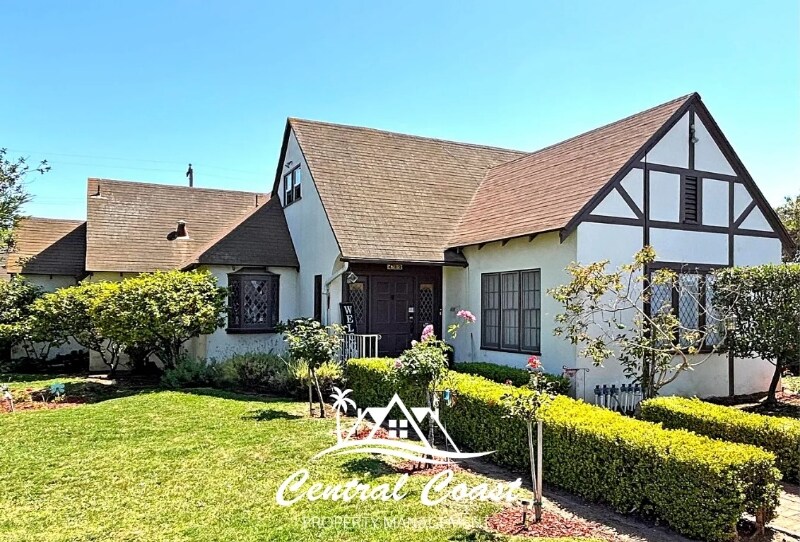 0 E Hermosa St in Santa Maria, CA - Foto de edificio