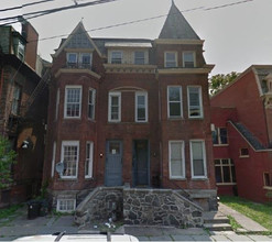 155-159 Ann St in Newburgh, NY - Foto de edificio - Building Photo