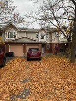 63 Banchory Crescent in Ottawa, ON - Building Photo