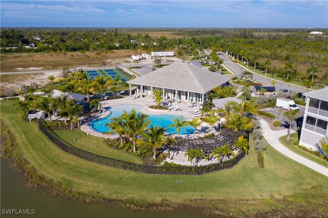 property at 163 Indies Dr E