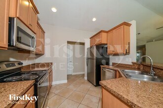 3508 Donahue Ave in North Port, FL - Building Photo - Building Photo