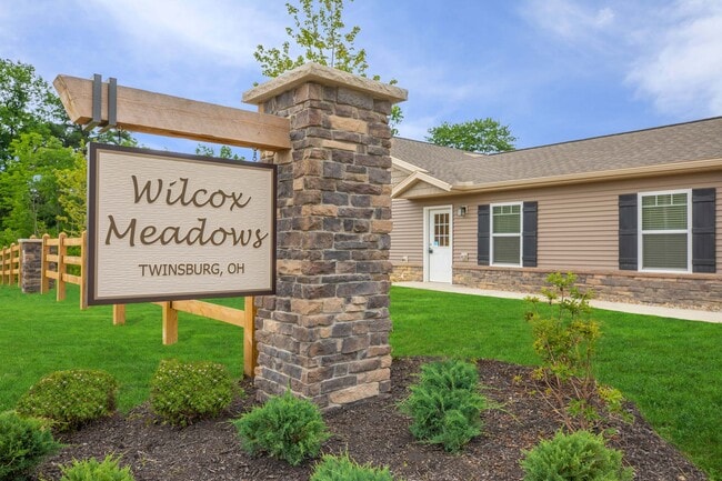 Wilcox Meadows