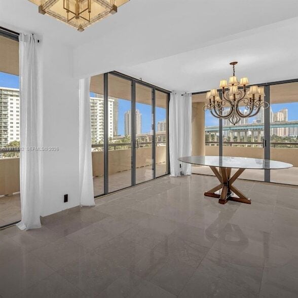 19355 Turnberry Way, Unit 3J in Aventura, FL - Foto de edificio - Building Photo