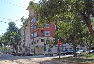 The Block on Pearl - North in Austin, TX - Building Photo - Building Photo