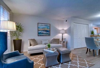 Townhomes at 770 in Tallahassee, FL - Building Photo - Building Photo