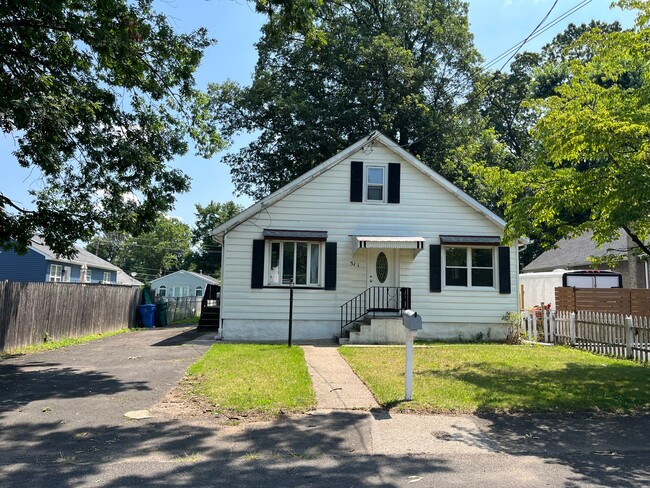 property at 511 Excelsior Ave