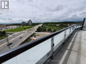 2495-2495 Eglinton Ave W in Mississauga, ON - Building Photo - Building Photo