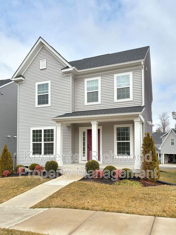 1609 German School Rd in Richmond, VA - Building Photo - Building Photo