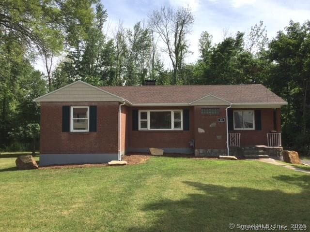property at 68 Parsonage St