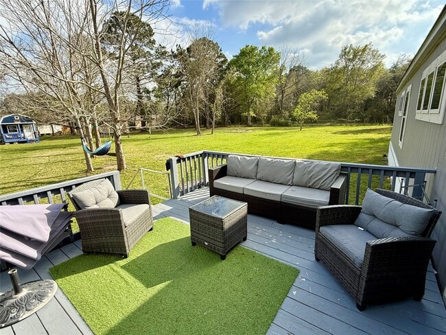 13298 County Rd 190 in Alvin, TX - Building Photo - Building Photo