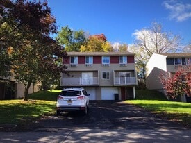 259 Robert Dr in Syracuse, NY - Building Photo
