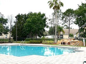 2817 Maguire Dr in Kissimmee, FL - Building Photo - Building Photo
