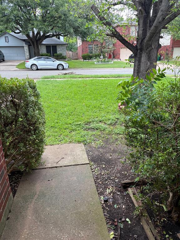 property at 2211 Rick Whinery Dr