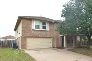 9944 Osprey Dr in Fort Worth, TX - Building Photo