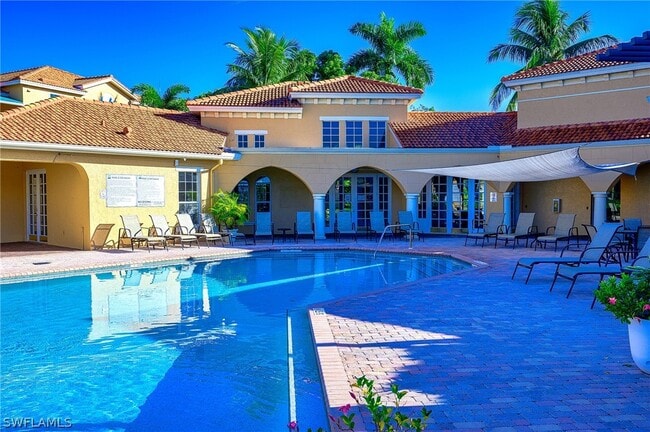 8735 River Homes Lane in Bonita Springs, FL - Building Photo - Building Photo