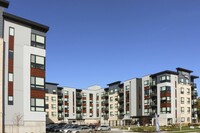 Haven at Uptown in Lincoln, NE - Building Photo - Building Photo