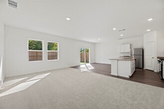 18829 Lucas Michael Wy in New Caney, TX - Building Photo - Building Photo