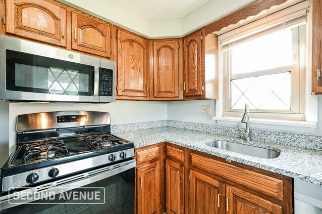 224 Maryland Ave in North Versailles, PA - Building Photo - Building Photo