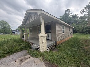 1553 Hamilton St in Memphis, TN - Building Photo - Building Photo