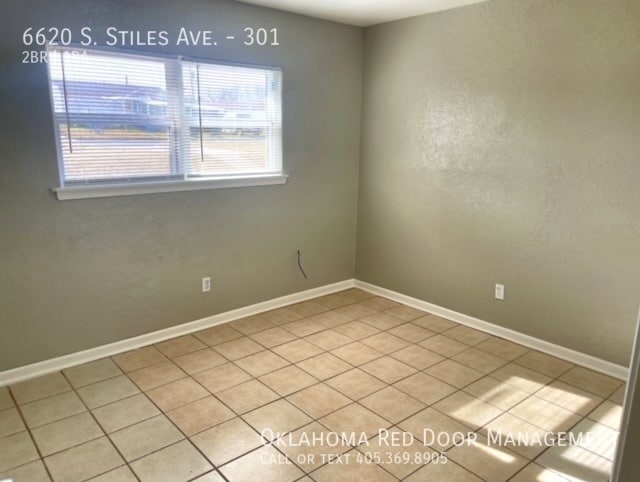 6620 S Stiles Ave in Oklahoma City, OK - Building Photo - Building Photo
