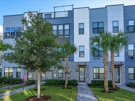 2353 Brix St in Orlando, FL - Building Photo