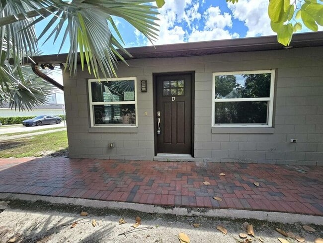 314 N Iowa Ave in Lakeland, FL - Building Photo - Building Photo
