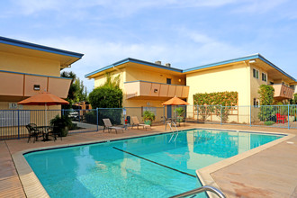 Solaris Apartments in Hayward, CA - Building Photo - Building Photo