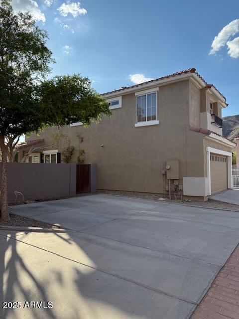 235 W Mountain Sage Dr in Phoenix, AZ - Foto de edificio - Building Photo