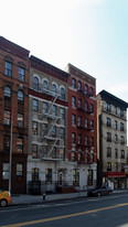 962-964 St Nicholas Ave Apartments