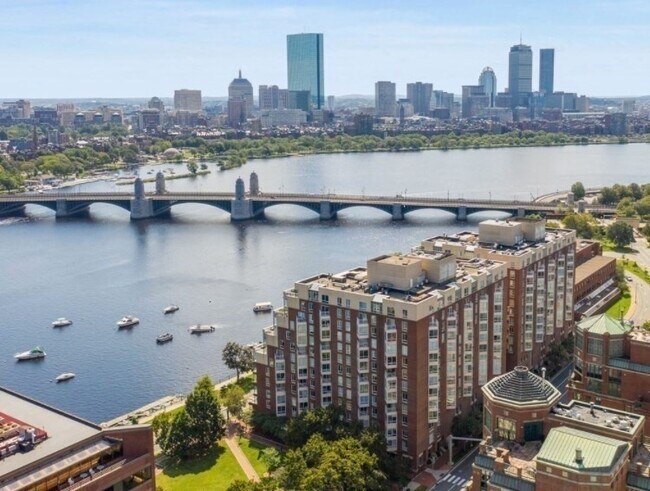 75-83-83 Cambridge Pkwy in Cambridge, MA - Building Photo - Building Photo