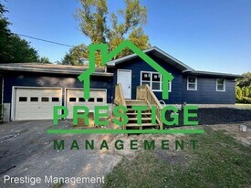 3451 County Rd 100 W