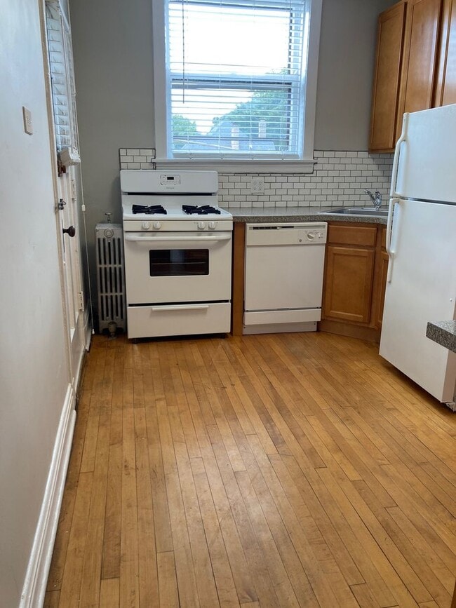 1611 W Thome Ave in Chicago, IL - Building Photo - Building Photo