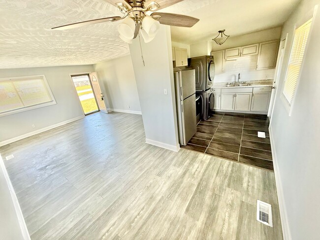 property at 815 Cavalier Blvd