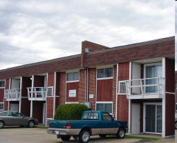 Diggs Court Apartments in Norfolk, VA - Building Photo - Building Photo