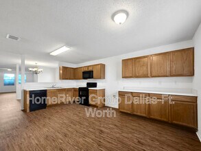 3956 Foxhound Ln in Fort Worth, TX - Building Photo - Building Photo